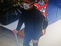 В Анапе житель Тюмени украл у своего знакомого более 170 000 рублей