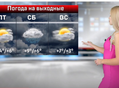 Весна уже совсем близко: что ждать на выходных, расскажет Валерия