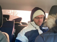 В Анапе задержан похититель детской коляски