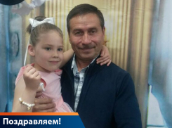 Поздравляем с днём рождения Виктора Николаевича СУББОТИНА!