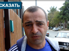 «Благодаря «Блокноту Анапы» теперь у моего дома чисто!» - житель «грязной» улицы в Анапской