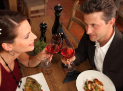  В двух заведениях Анапы - одни из лучших винных карт в стране 