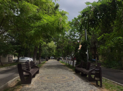 В День счастливого билетика в Анапе возможен небольшой дождь