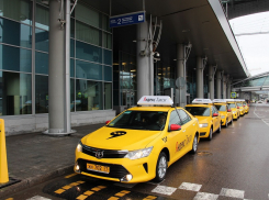  Поездки в такси в Анапе могут подорожать из-за роста цен на ОСАГО