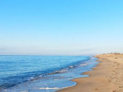 Стали известны новые результаты мониторинга пляжей Анапы