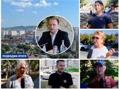 При чем тут мэр: анапчане рассказали о важных проблемах города