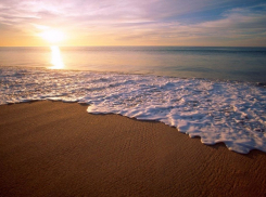 Пляж Анапы занял второе место среди лучших прибрежных территорий России 