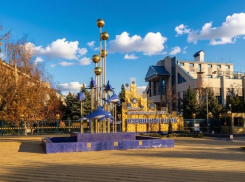 Курортный актив за 2,26 млрд: в Анапе целиком продают «Кубанскую ниву»
