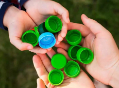 В Анапе стартует экологическая акция по переработке пластиковых крышек