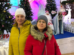 Сахалинские подруги встретились в Анапе через двадцать лет