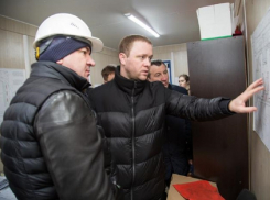 Мэр Анапы призвал оснащать соцобъекты оборудованием местных производителей