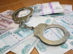 Управляющая компания воровала у анапчан деньги за коммунальные платежи 