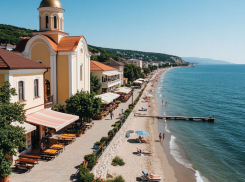 Мэр Владивостока пока не был в Анапе, но открыт к визиту