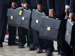 Откуда берутся чиновники: мэрия Анапы объявила набор в кадровый резерв