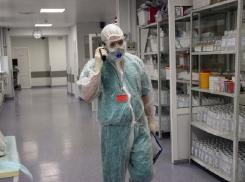 В Анапе за сутки заразилось коронавирусом еще 6 человек. Сводка на 29 октября