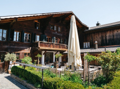 Анапа станет экспериментальной площадкой для легализации гостевых домов