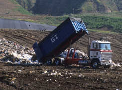 В Анапе и на Кубани изменятся условия вывоза мусора