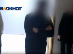 Появилось видео из подпольного казино, которое обнаружили в Анапе