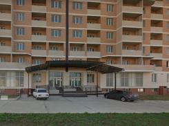 В Анапе завершено строительство проблемного самостроя