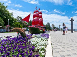 Инвестиции в курорты Кубани, в том числе в Анапу, выросли в 3,5 (!) раза