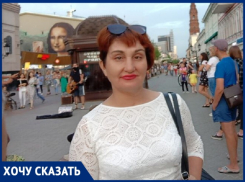 Галина Зуева возмущена громкой музыкой из салонов авто в Анапе