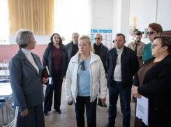 В школе №21 в Анапе к 1 сентября проведут ремонт и построят новый пищеблок