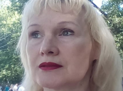 58-летняя женщина, которая сдаёт ЕГЭ в Анапе, поделилась впечатлениями об экзамене