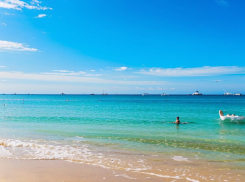 Пятно мазута в Черном море может исчезнуть уже в апреле