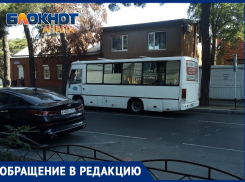 Мнение анапчанки: «Почему у нас водители хамы и автобусы «убитые» – потому что нет конкуренции