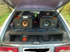 В Волжском водителя застрелили за громкую музыку, а что в Анапе?