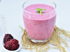 День молочных коктейлей в Анапе будет ветреным