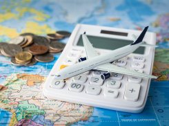 5 хитростей, которые позволят анапчанам летать на самолётах за смешные деньги