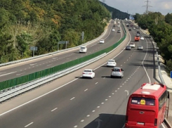 Минтранс изымает земельные участки под строительство трассы А-290 Новороссийск-Керчь