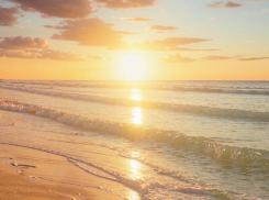 Краснодарский край может накрыть жара выше нормы