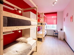 В Анапе в жилых домах запретят размещать гостиницы и хостелы