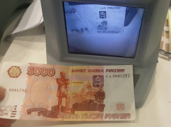 В Анапе будут судить жителя Владикавказа за сбыт и хранение фальшивых купюр
