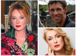 Удовиченко, Шукшина и Панин: они в Анапу НЕ приехали!