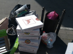 Анапчане обсуждают, где в городе есть проблемы с чистотой улиц