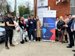Более 170 анапских подростков трудоустроены на летний период