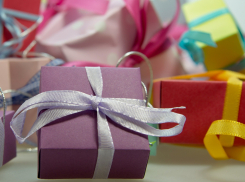 Идеи для подарков прекрасным анапчанкам на 8 Марта