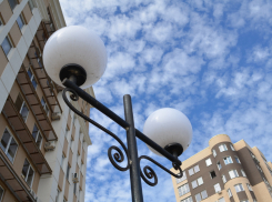 На каких улицах Анапы стало светлее, знаете?