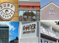 В Анапе больше не будет shop`ов и show – Путин подписал закон о госязыке