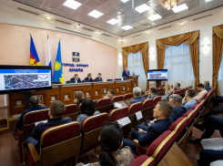 В Анапе утвердили перечень работ по восстановлению дренажа 