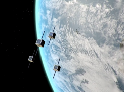 В следующем году в Анапе начнут запуск спутников