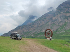 Анапа станет началом нового туристического веломаршрута от Черного до Каспийского моря 