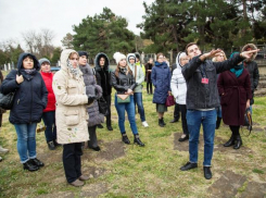 В Анапе проведут бесплатные экскурсии для горожан и отдыхающих