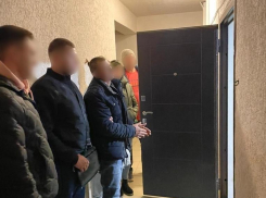 В станице Анапской горела баня, а в Анапе произошло зверское убийство