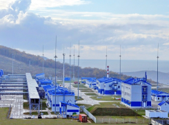 Песков заявил о данных спецслужб о подготовке диверсий на газопроводах у побережья Анапы