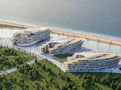 «Новая Анапа» вошла в десятку самых обсуждаемых инфраструктурных проектов Краснодарского края 