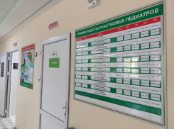 Изменится расписание: детская поликлиника Анапы переходит на летний график работы